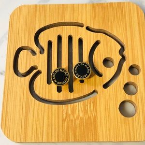 Marc Jacobs Earrings